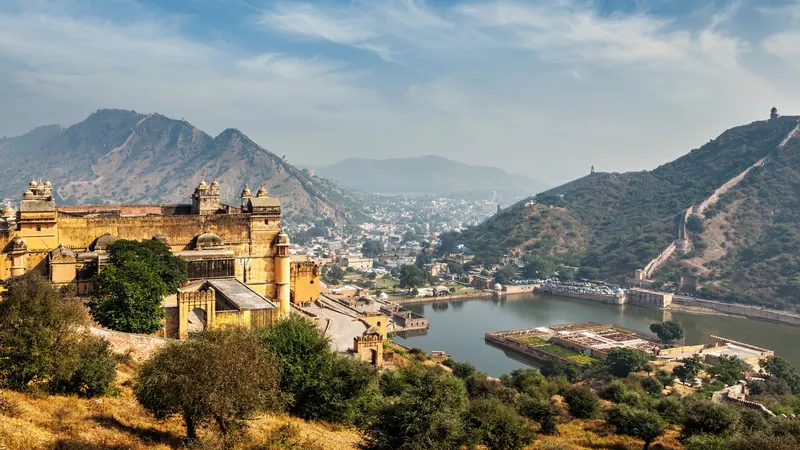 Jaipur — vehicle scrapping service city